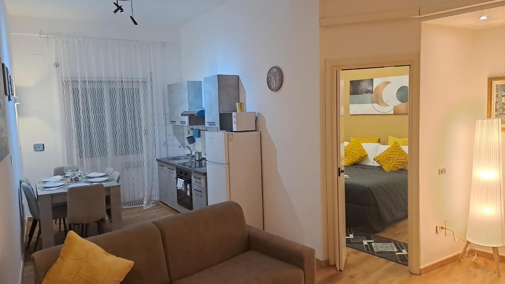 Appia Avenue 639 Guest house