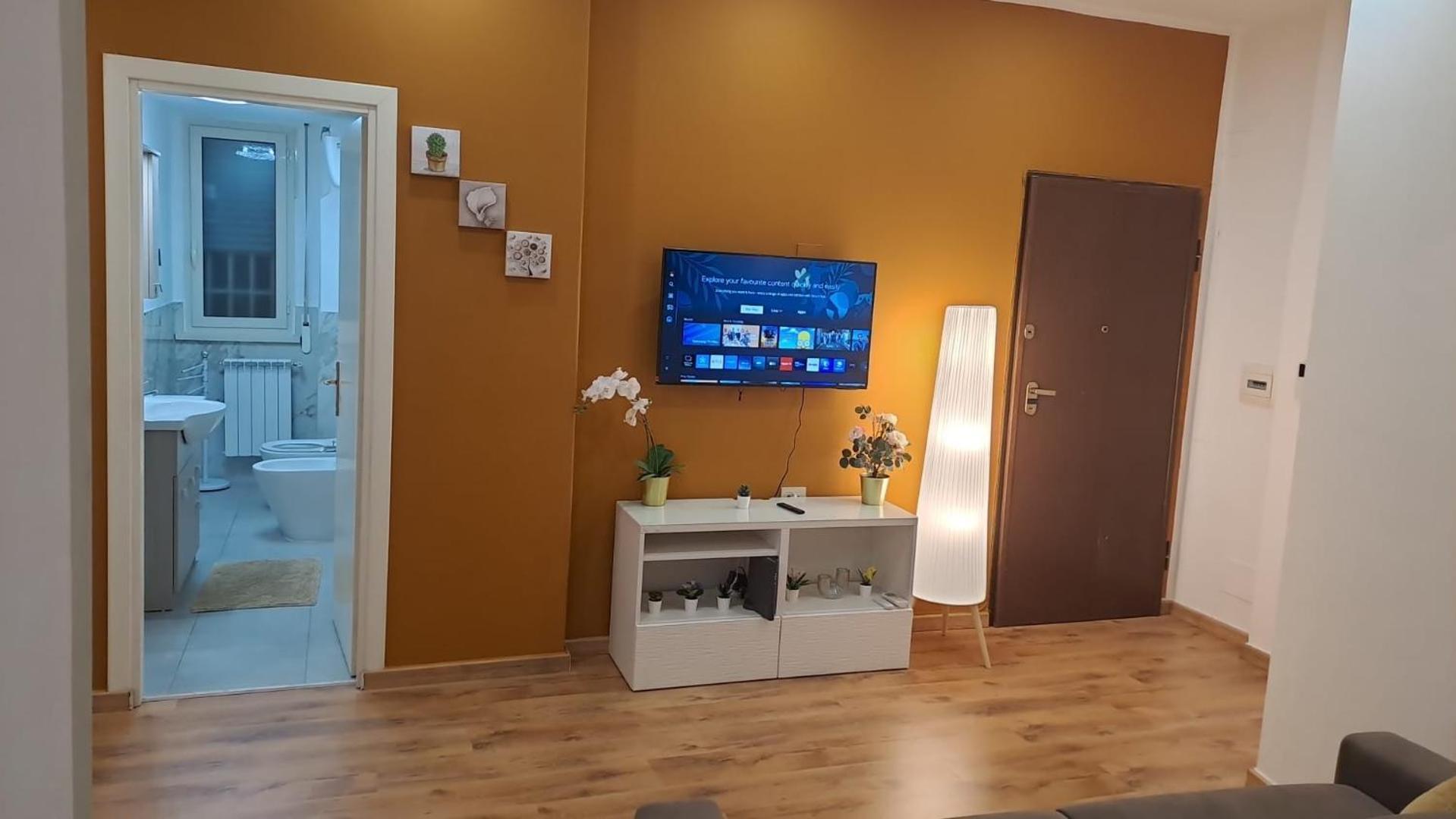 Appia Avenue 639 Guest house 2*