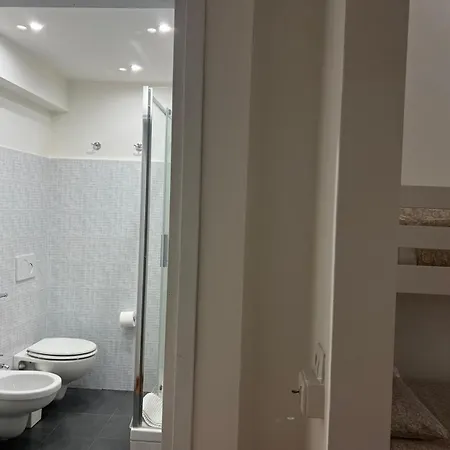 Hotel Appia Avenue 639 Rom Exterior foto