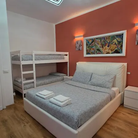Hotel Appia Avenue 639 à Rome Extérieur photo