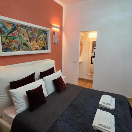 Hotel Appia Avenue 639 à Rome Extérieur photo