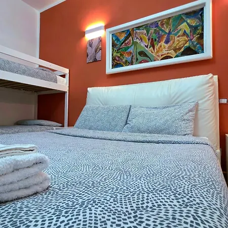 Hotel Appia Avenue 639 à Rome Extérieur photo