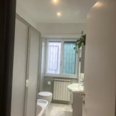 Hotel Appia Avenue 639 à Rome Extérieur photo