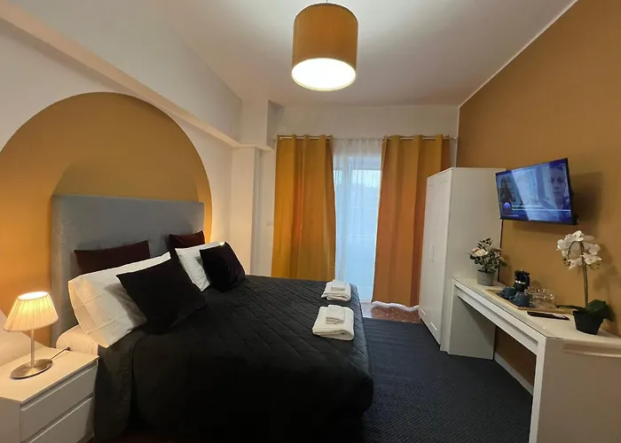 Appia Avenue 639