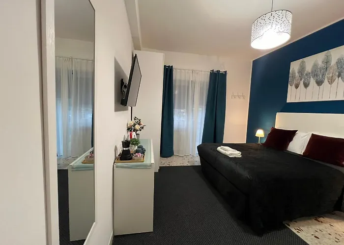 Appia Avenue 639