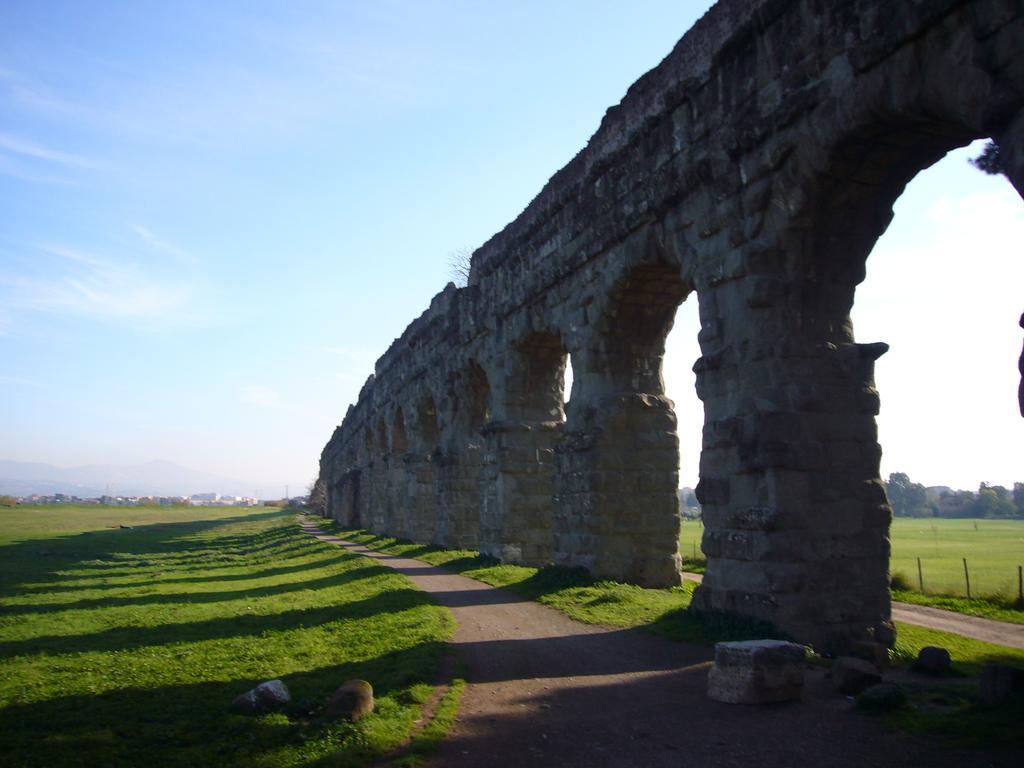 Appia Avenue 639 2* Rom