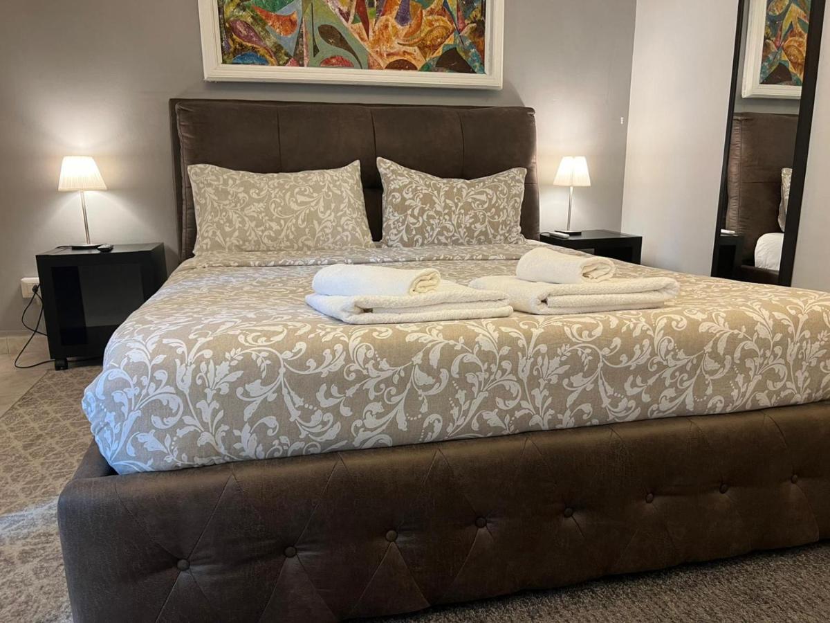 Gasthof Appia Avenue 639 Rom