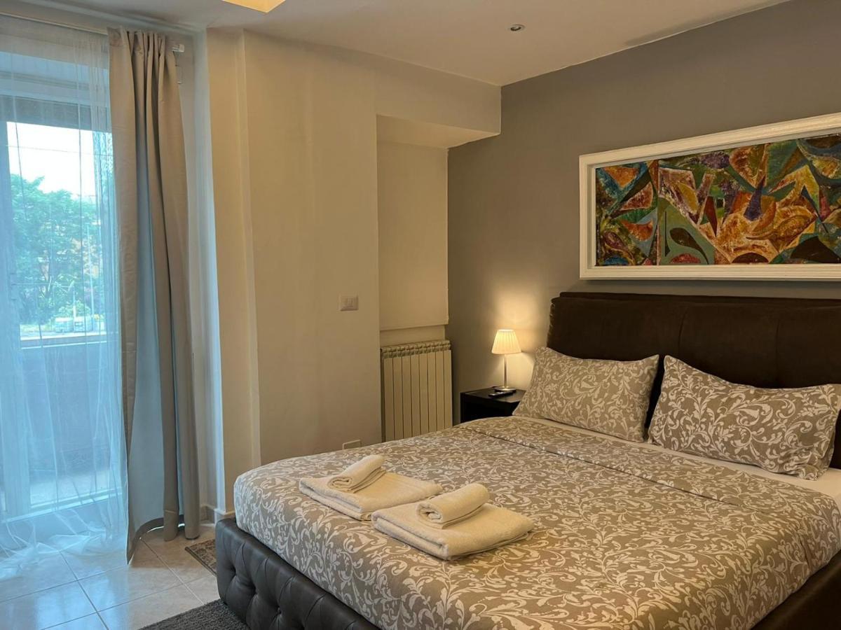 Gasthof Appia Avenue 639