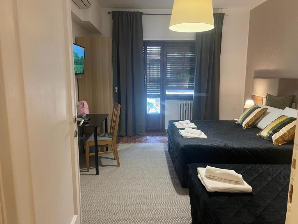 Gasthof Appia Avenue 639 Rom