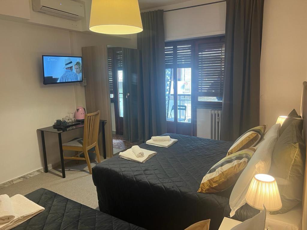 Appia Avenue 639 Gasthuis
