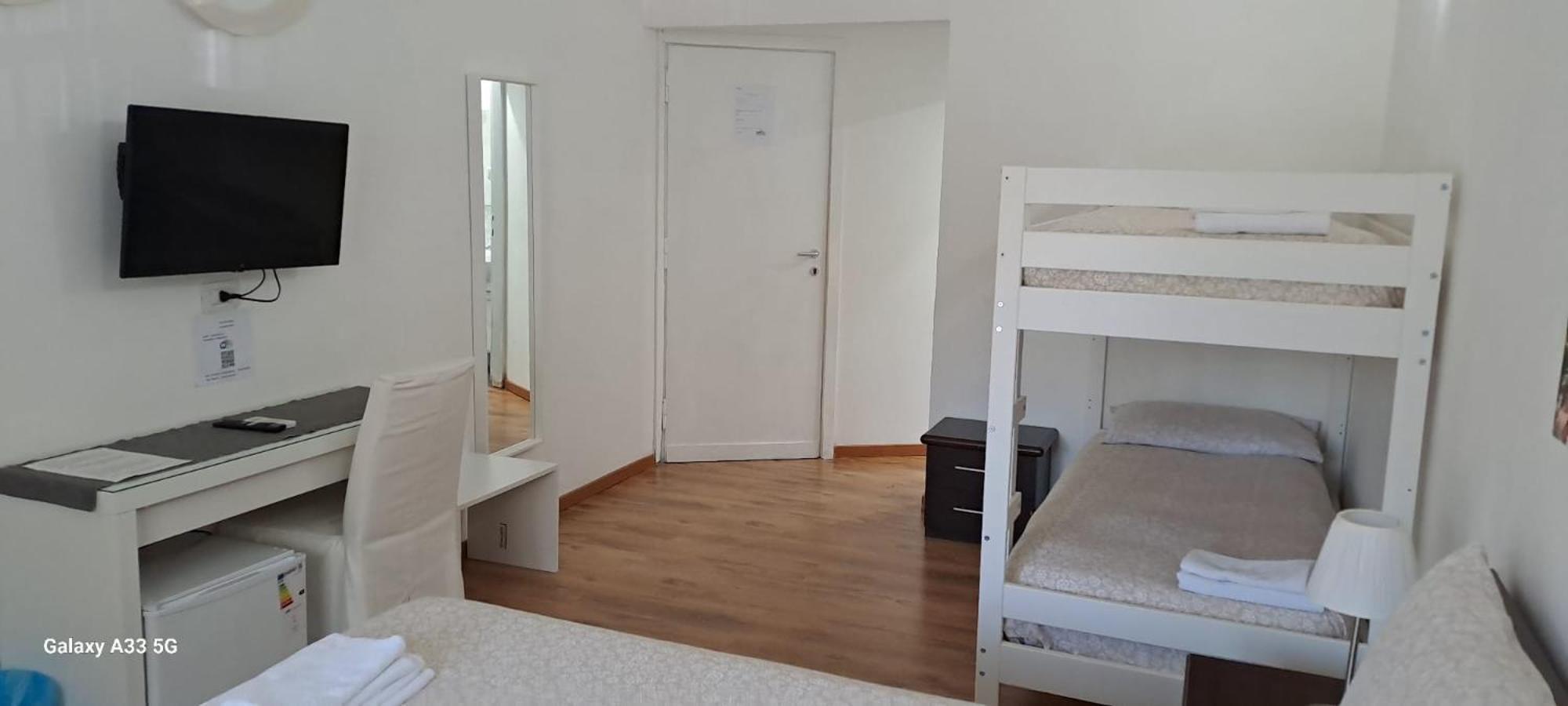 Appia Avenue 639 Gasthof 2*