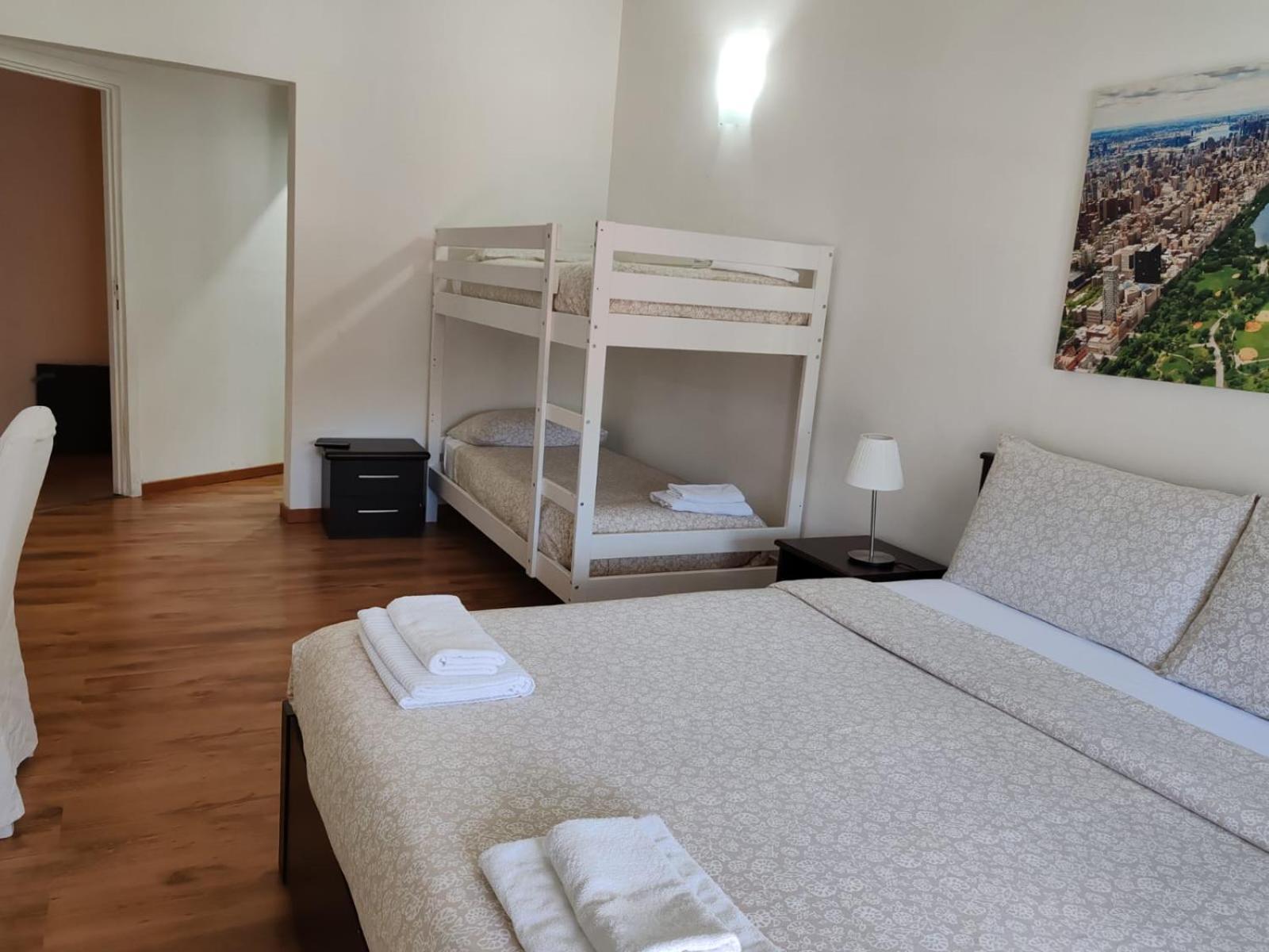 Appia Avenue 639 Gasthof