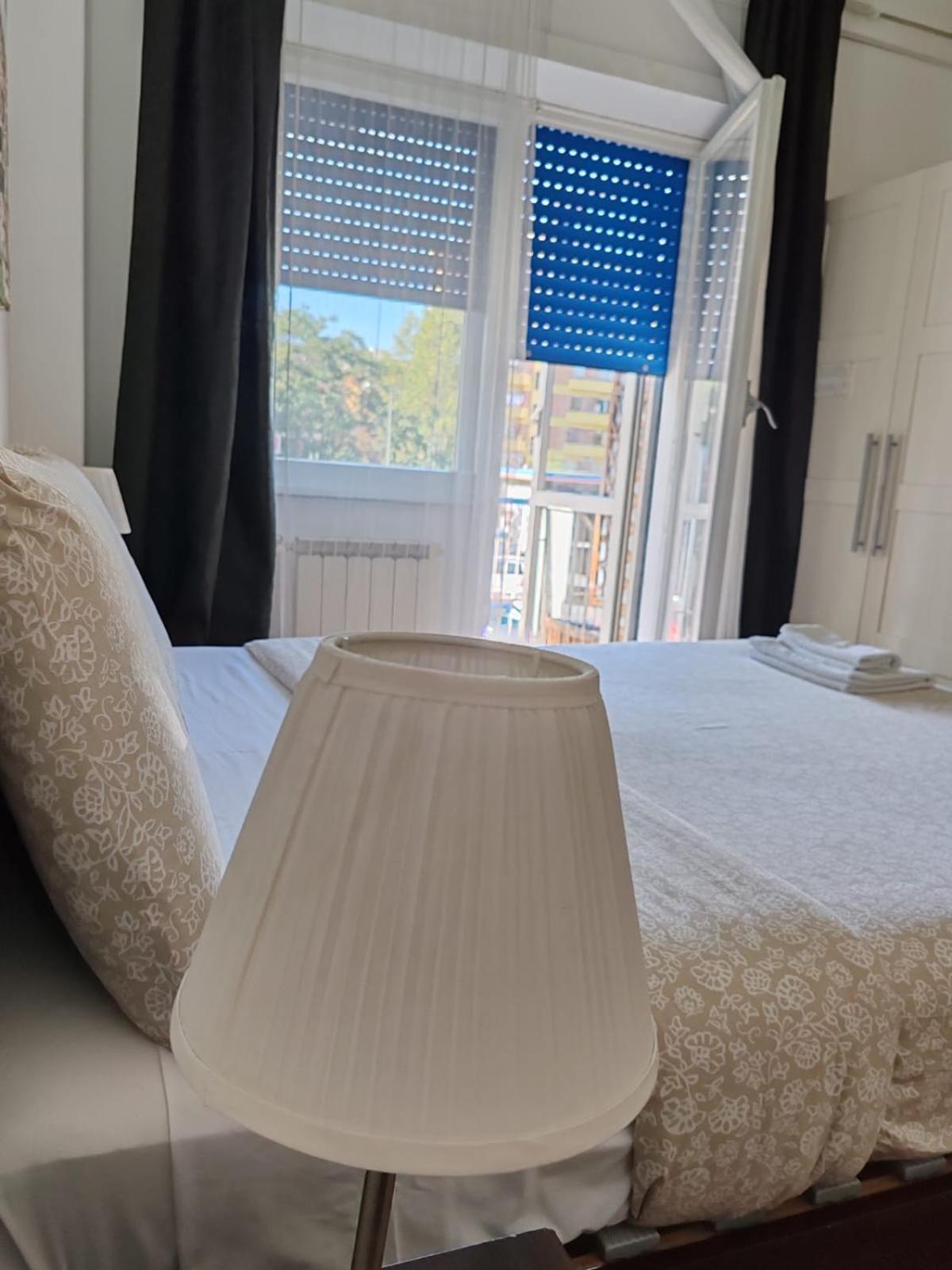 Gasthof Appia Avenue 639 Rom