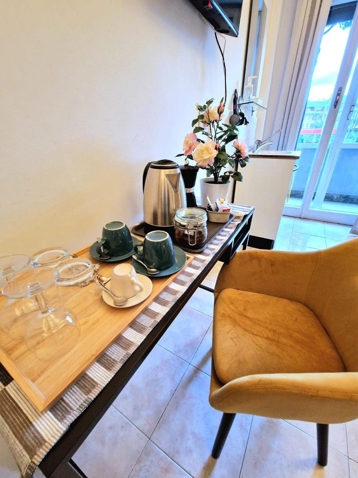 Appia Avenue 639 2* Rom