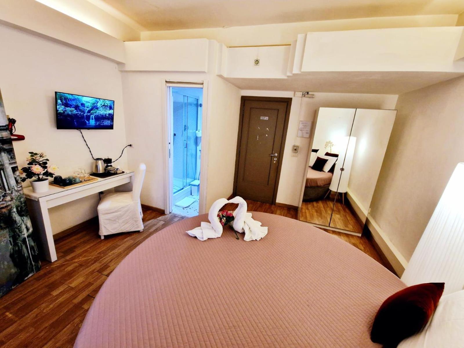 Appia Avenue 639 Gasthof Rom
