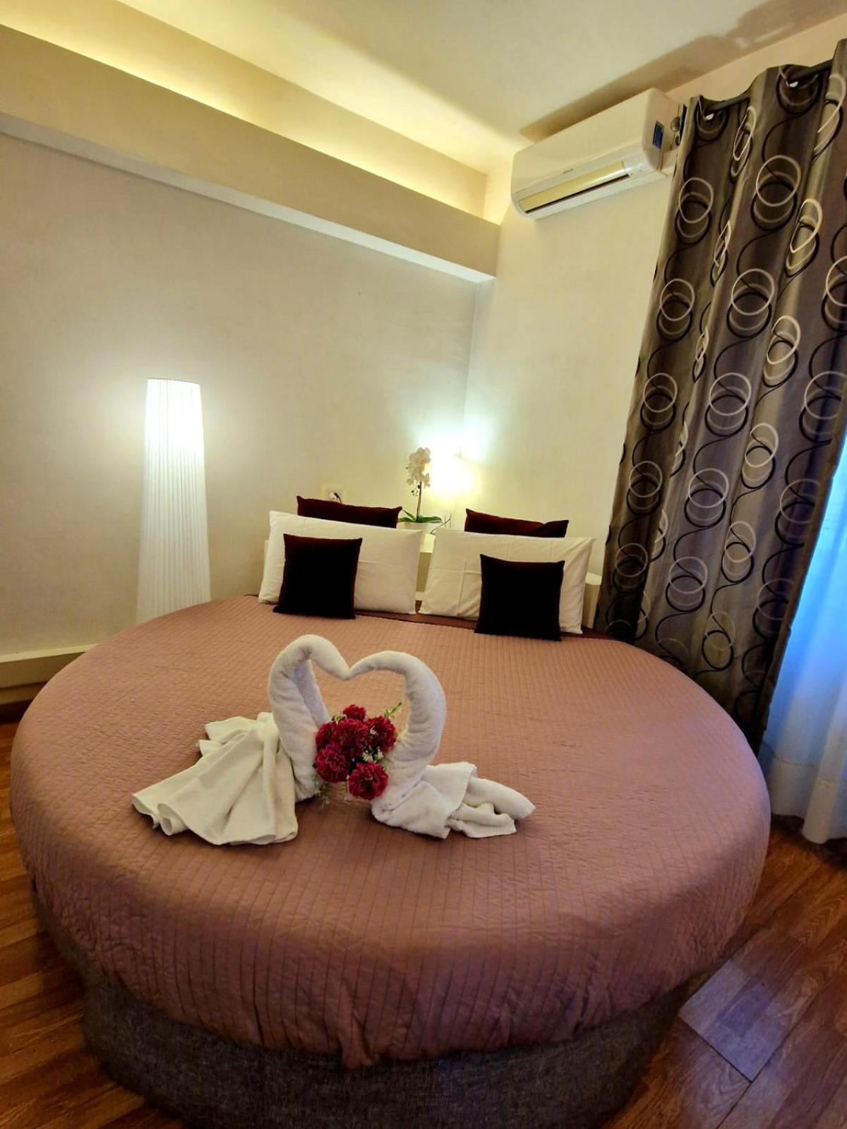 Appia Avenue 639 Rom