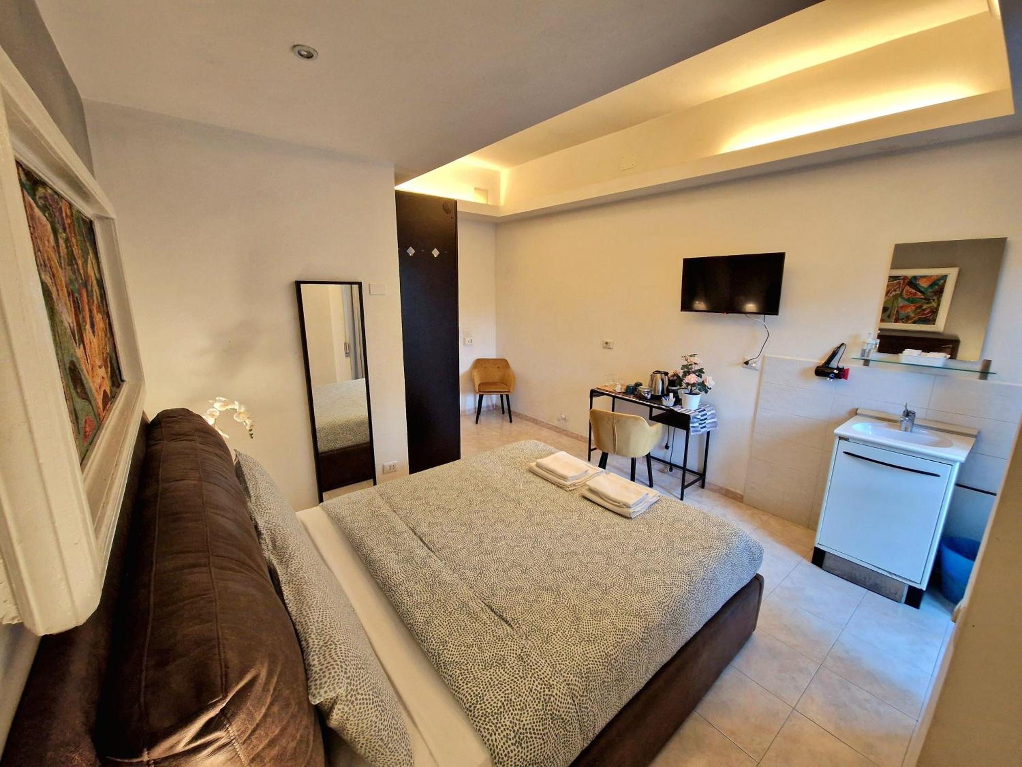 Appia Avenue 639 2* Rom