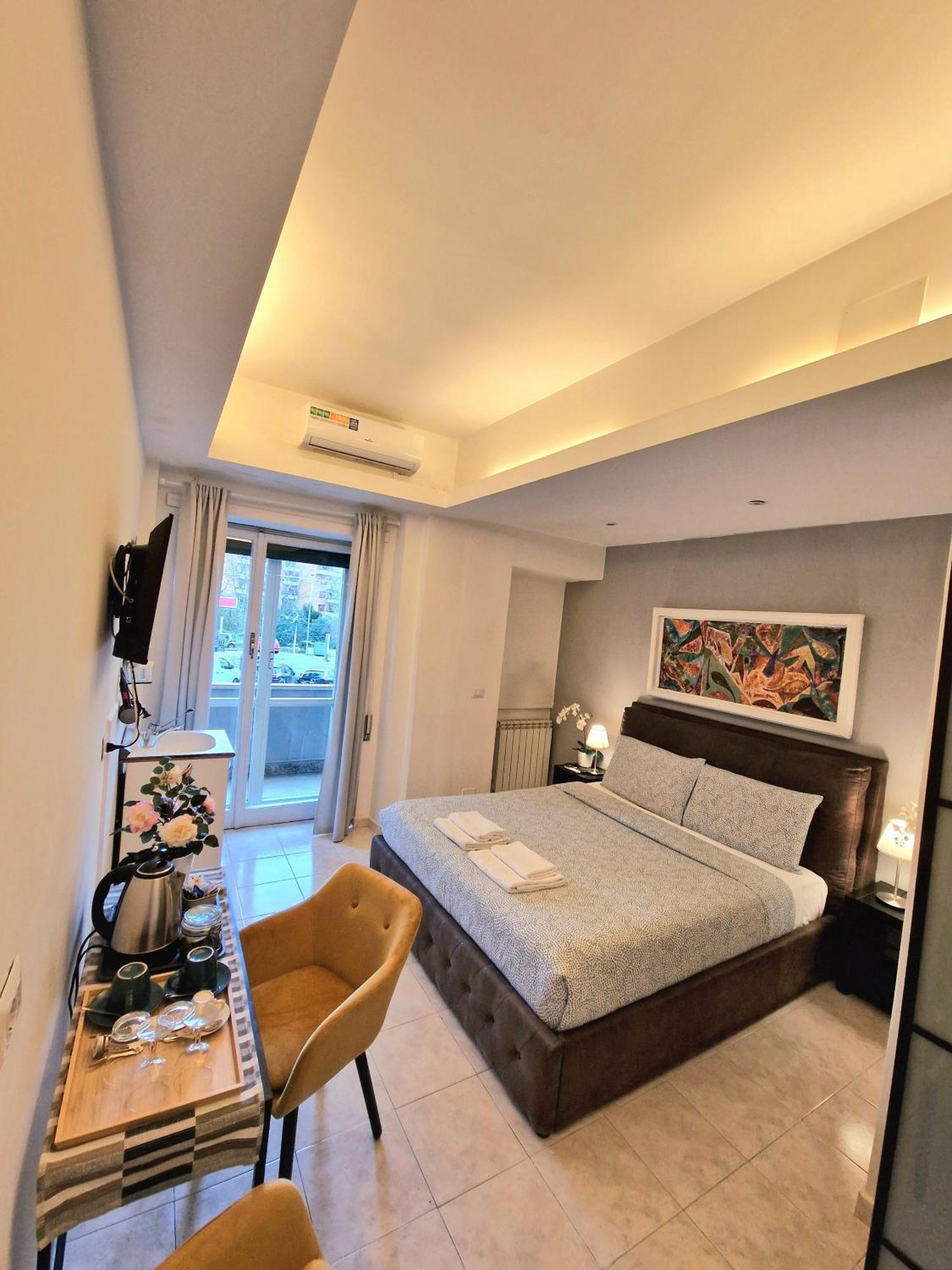 Appia Avenue 639 Gasthof