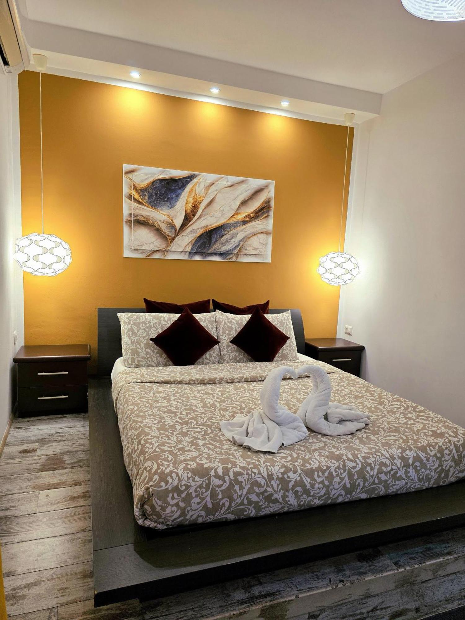 Appia Avenue 639 Gasthof Rom