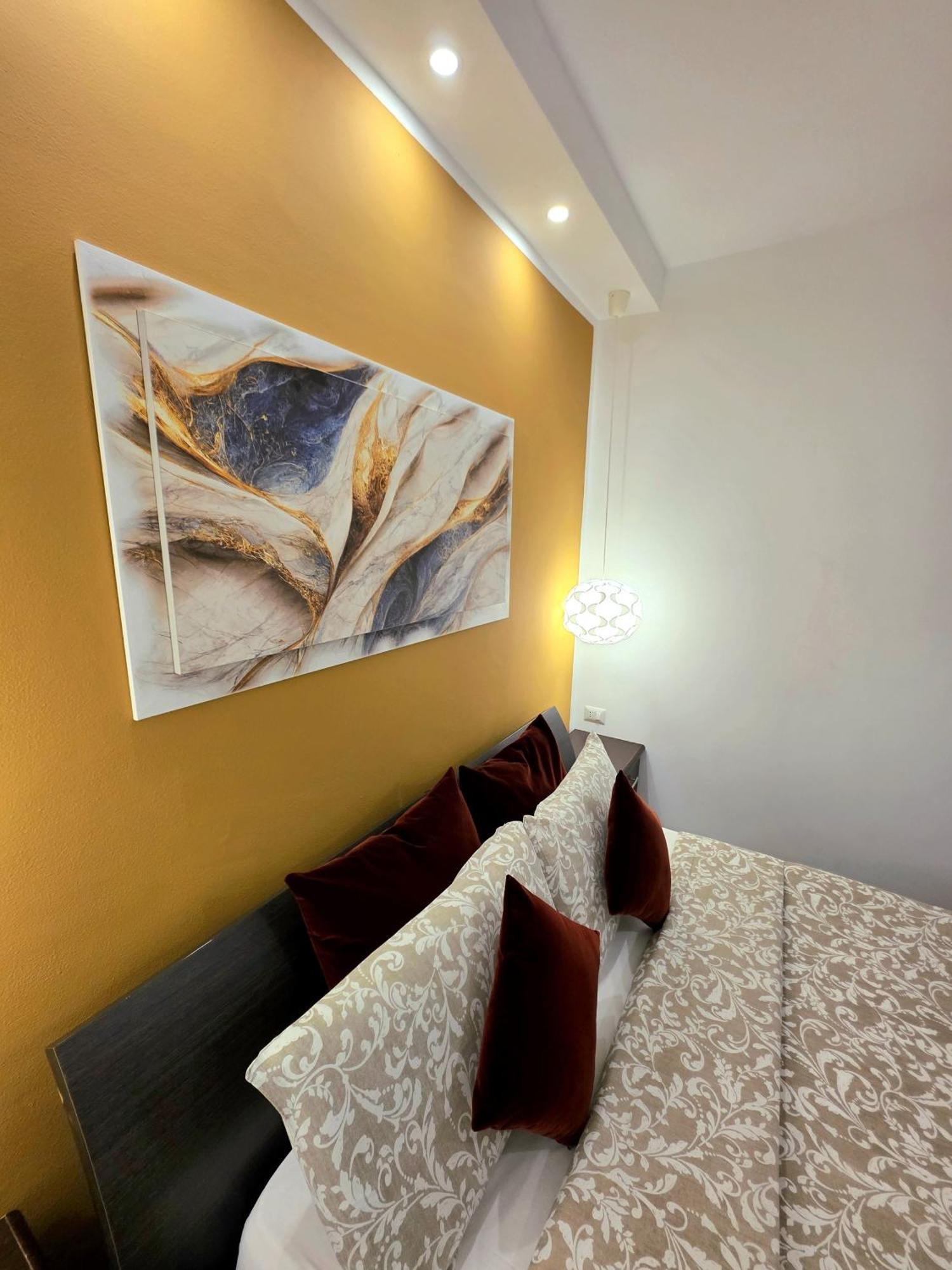 Appia Avenue 639 Rom