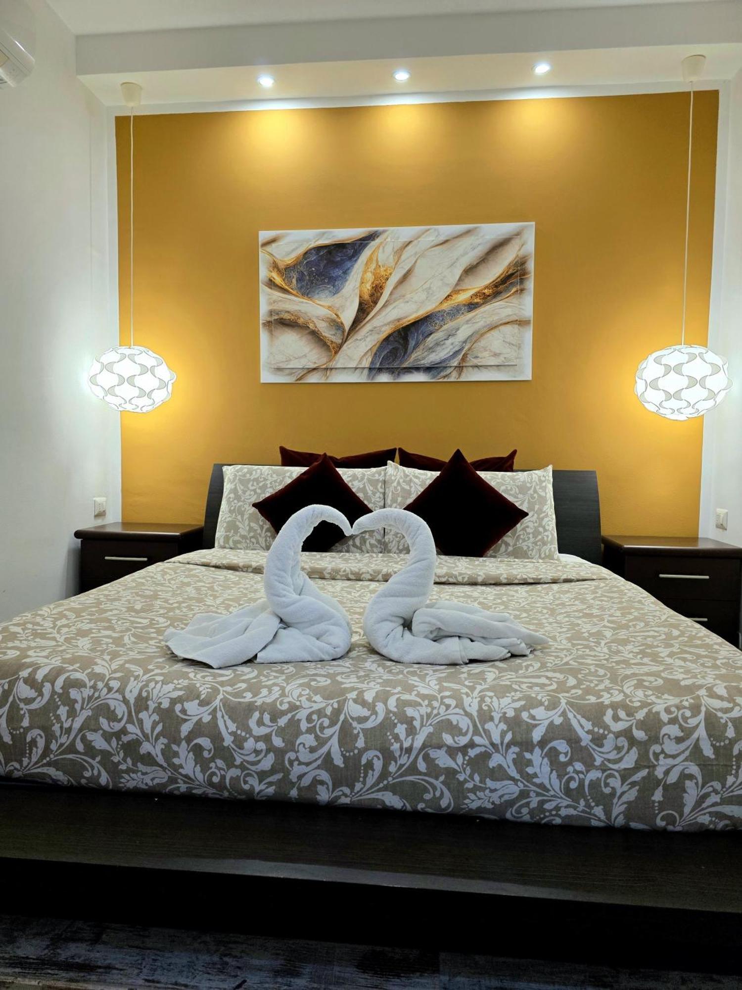 Appia Avenue 639 Gasthof