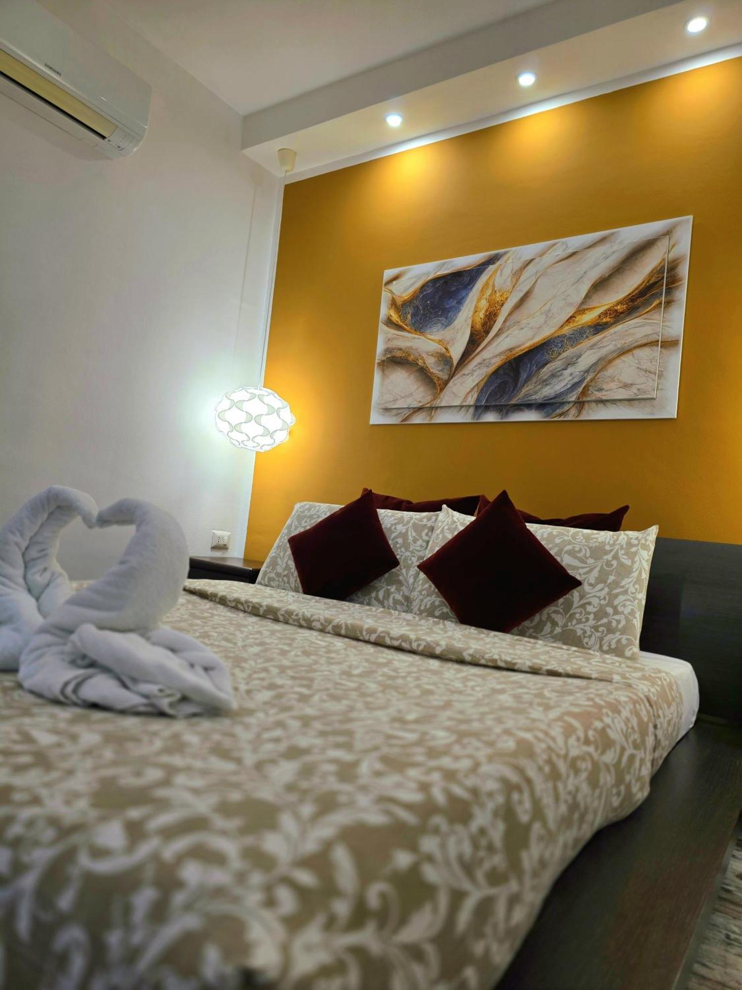Gasthof Appia Avenue 639 Rom