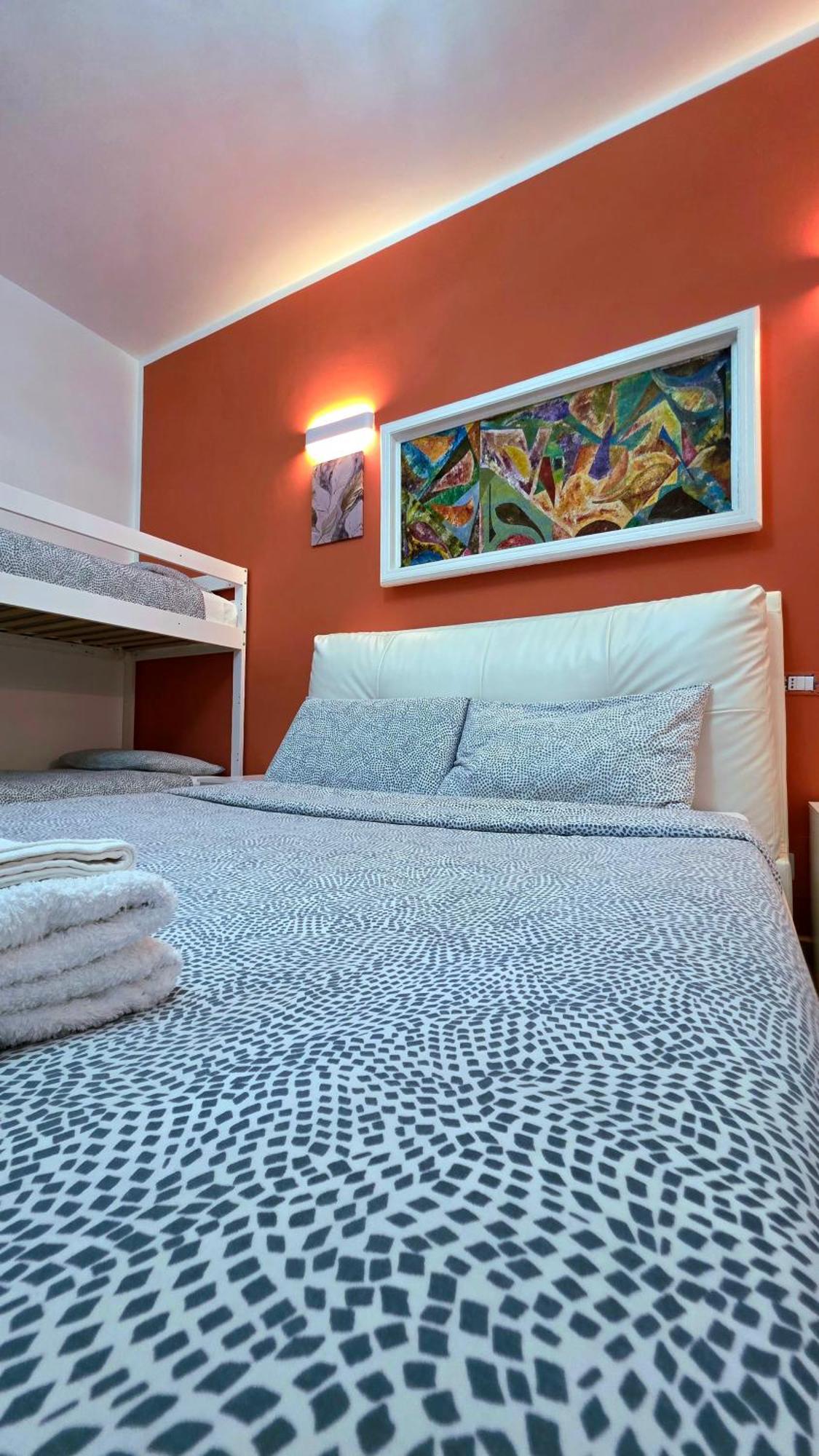 Appia Avenue 639 Gasthuis 2*