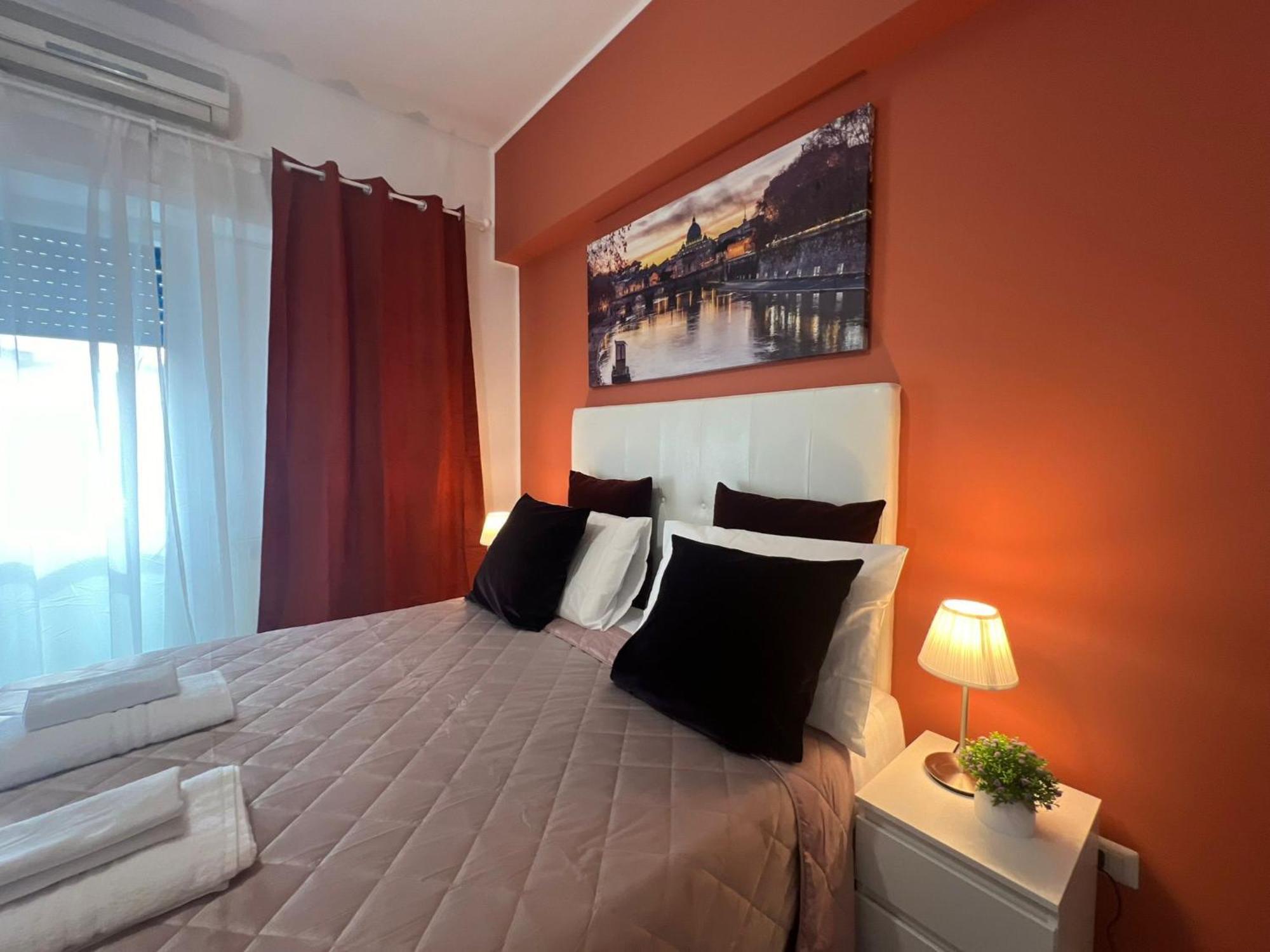 Appia Avenue 639 Gasthof Rom