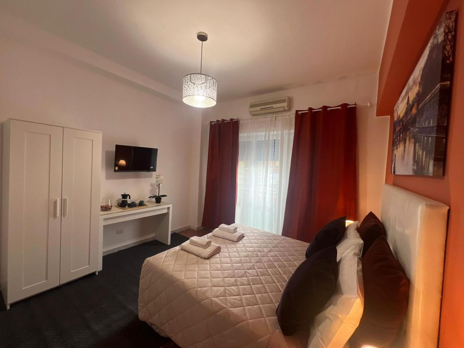 Appia Avenue 639 Gasthof Rom