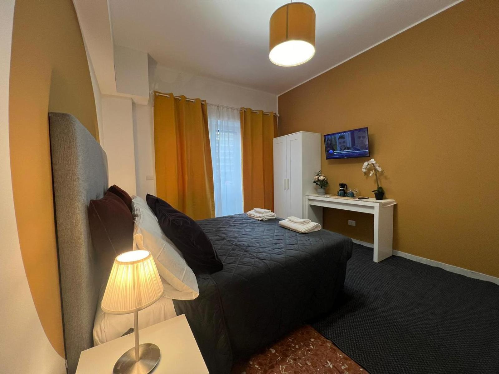 Appia Avenue 639 2* Rom
