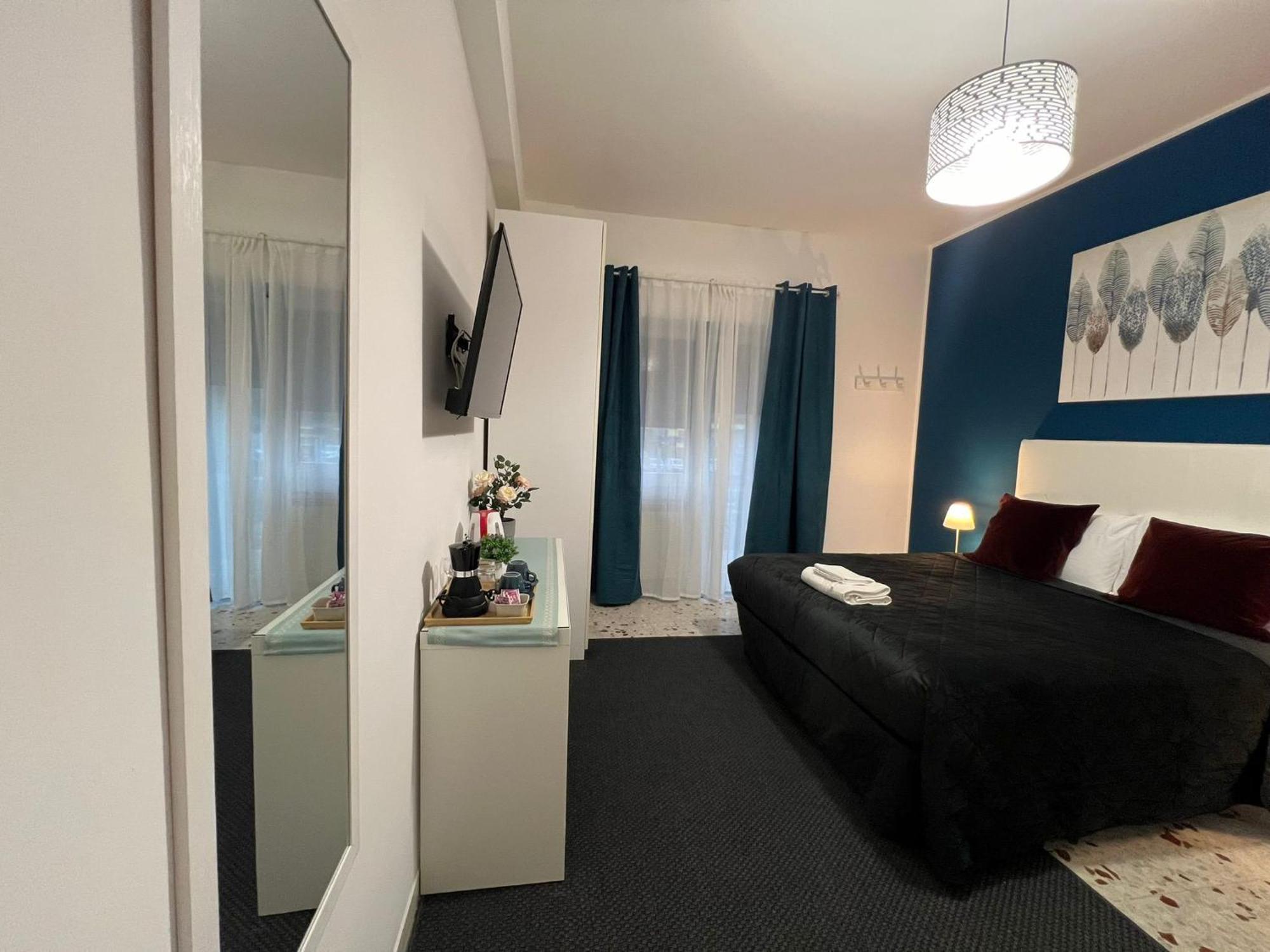 Gasthof Appia Avenue 639