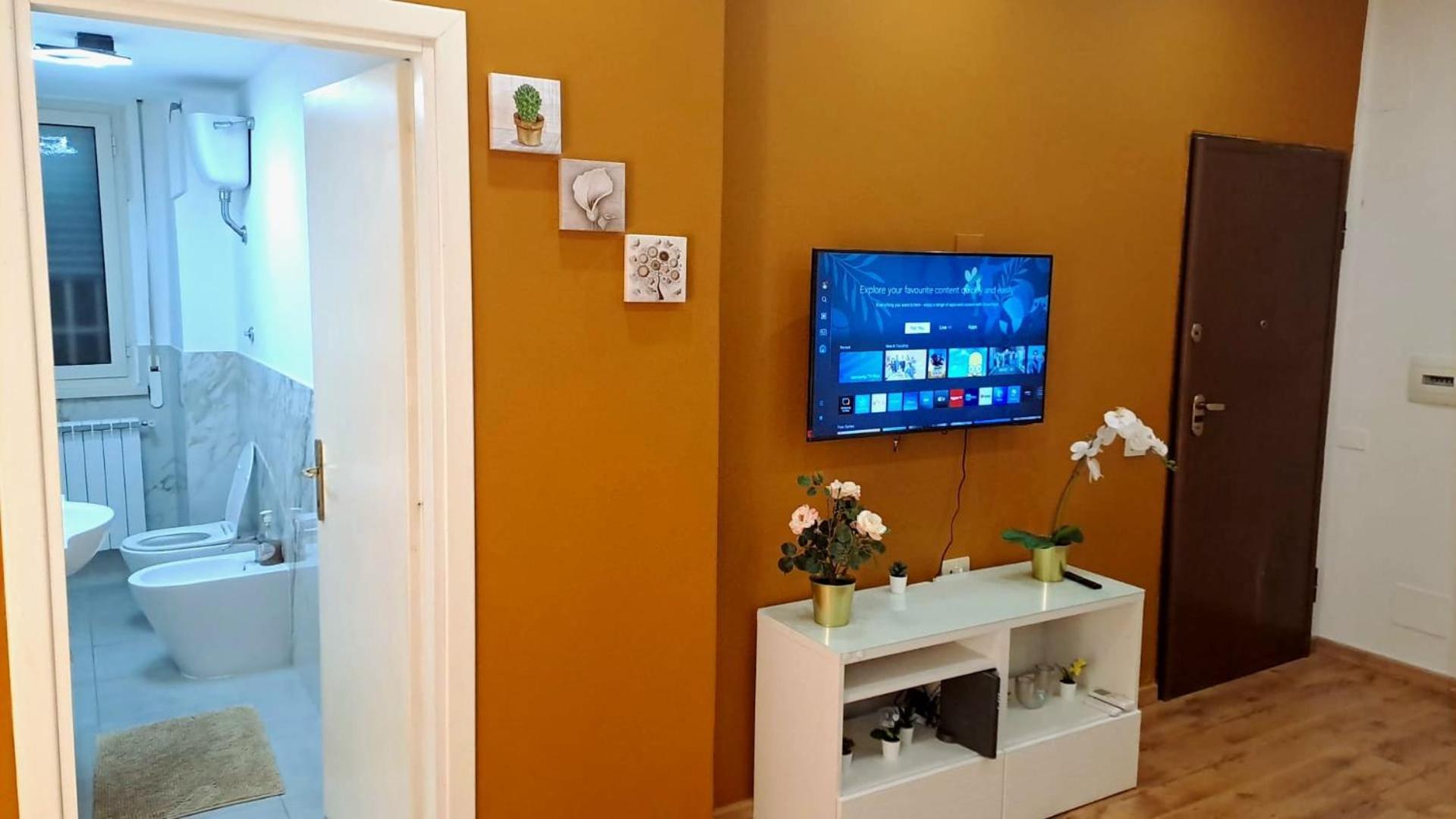 Appia Avenue 639 Gasthof 2*