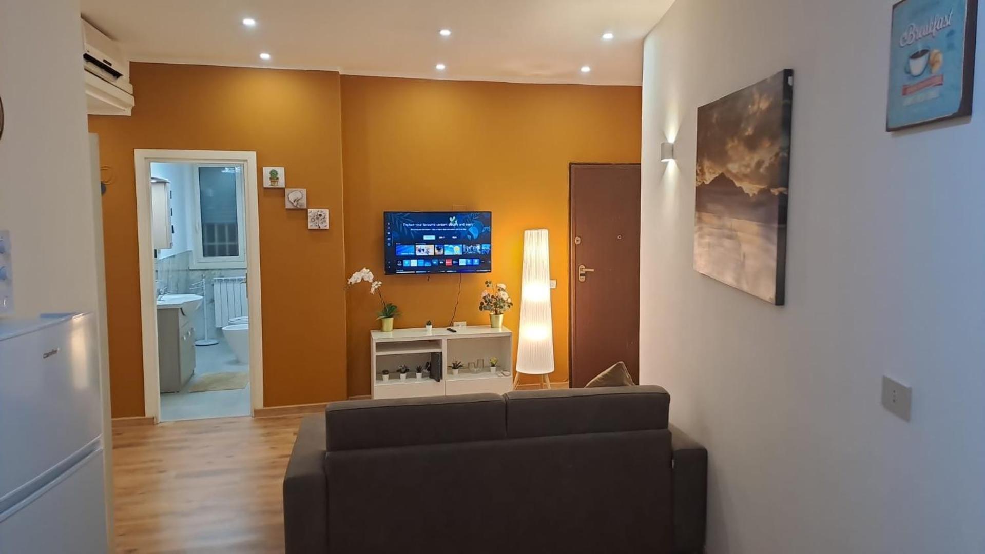 Appia Avenue 639