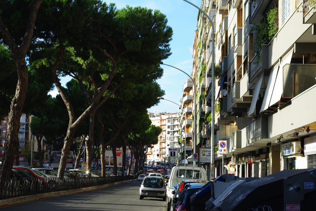 Appia Avenue 639 Gasthof