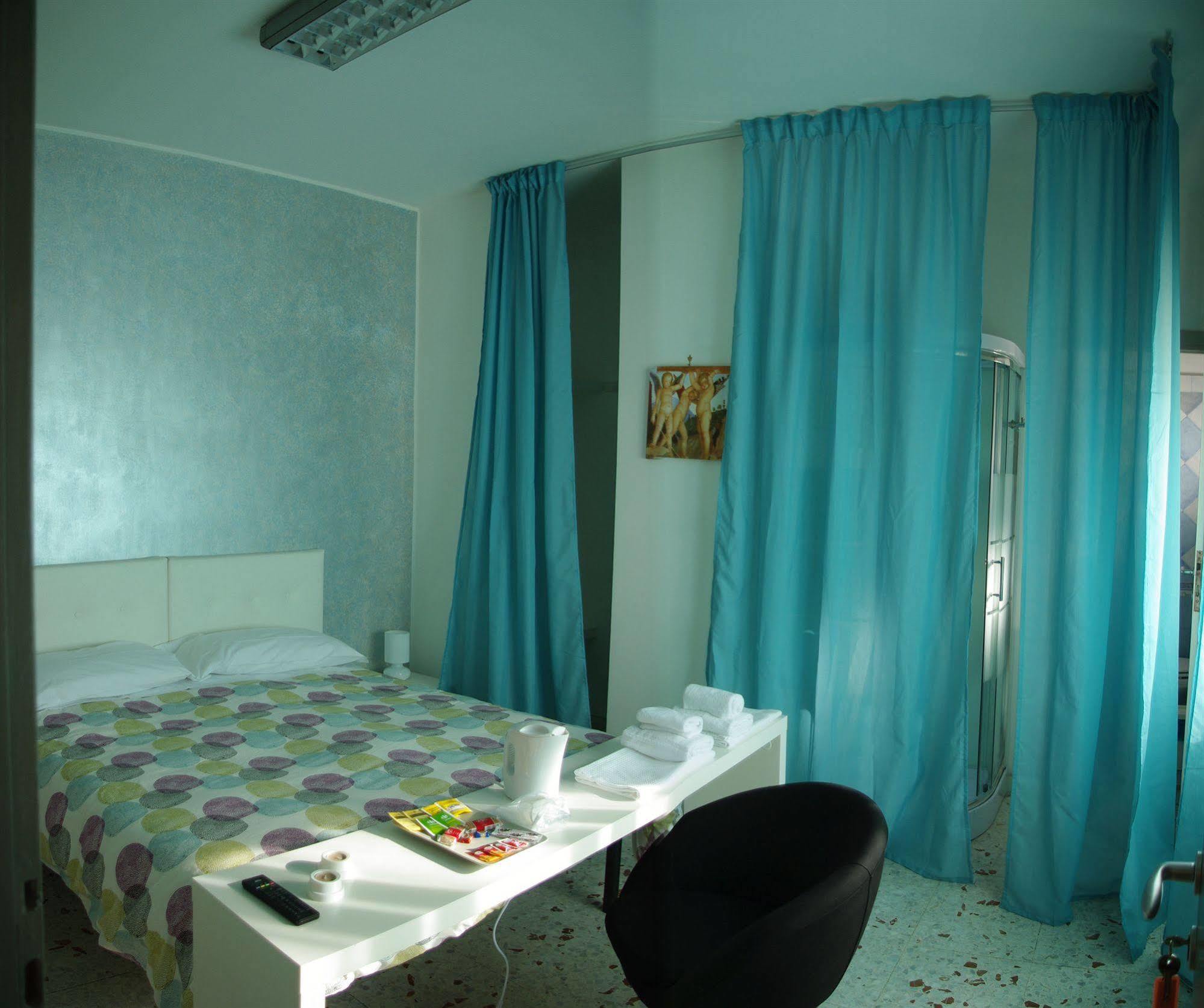 Appia Avenue 639 Affittacamere