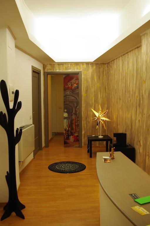Affittacamere Appia Avenue 639 Roma