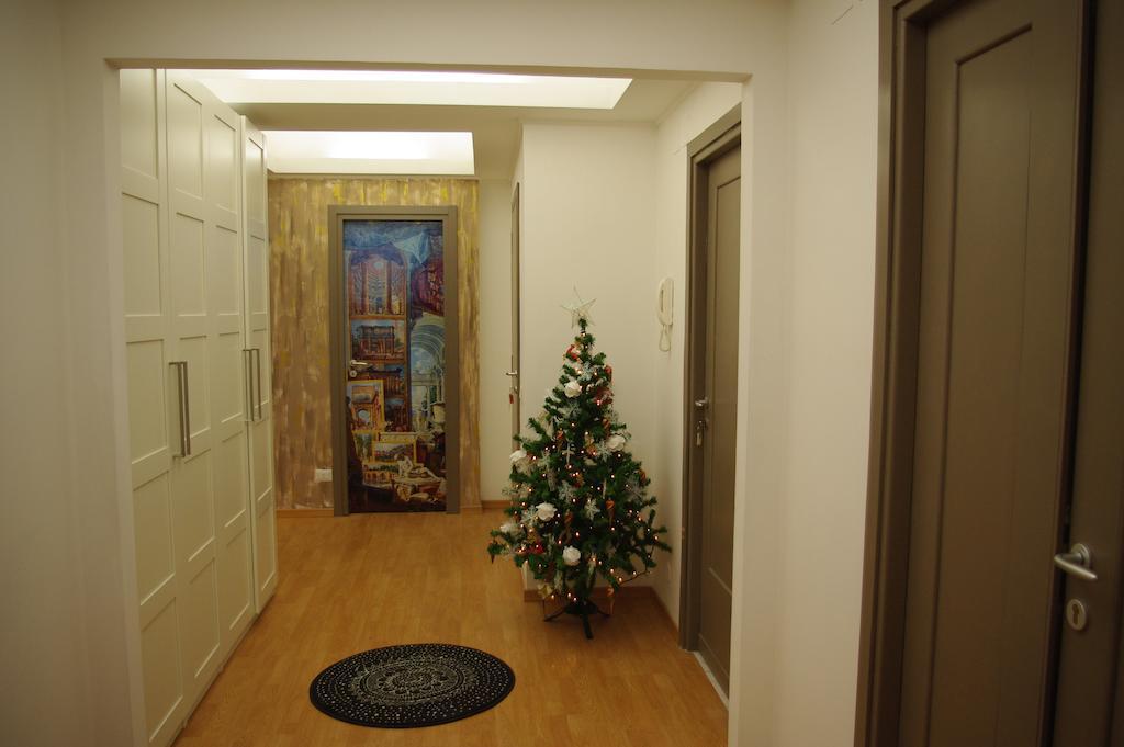 Appia Avenue 639 2* Roma